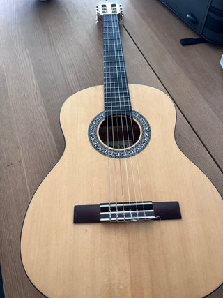 Guitarra Acústica Infantil