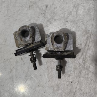 Tensores de cadena Kawasaki Z750 2007