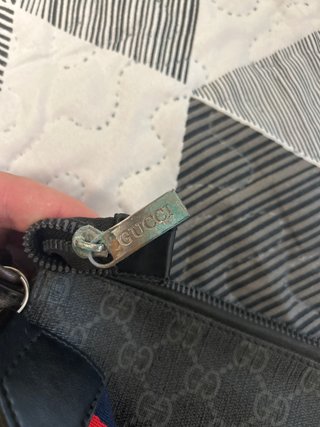 Bolso Gucci Negro
