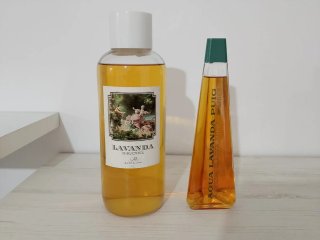 Colonias agua de Lavanda Puig vintage nuevas