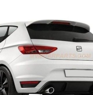 Aleron spoiler trasero Seat Leon 5 Puertas MK3 5F