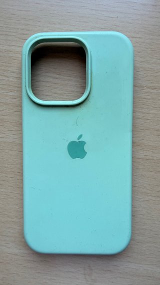 Custodia Apple per iPhone 13 Pro