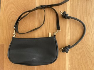 Bolso Negro Parfois