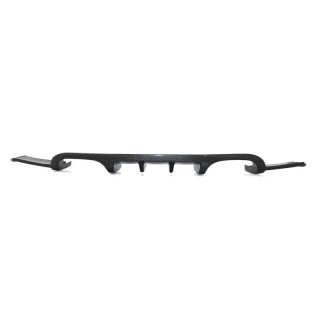 Difusor trasero Carbono BMW M3 E92 E93 M Performan