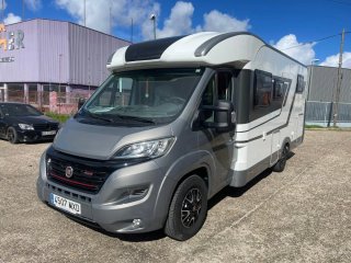 FIAT Ducato 2014