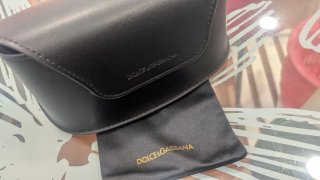 Funda de Gafas Dolce & Gabbana