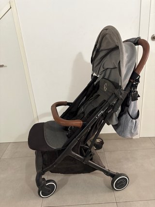 Carrito de paseo Jané
