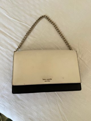 Precioso bolso marca Kate Spade original de Piel