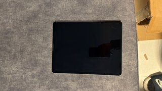 iPad Pro 12.9 (6ª Gen) 1TB Chip M2