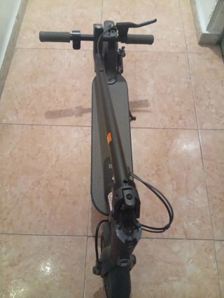Patinete Eléctrico Xiaomi