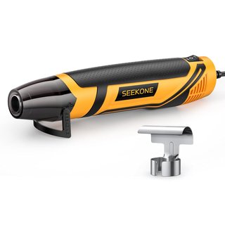 Mini Pistola de Calor SEEKONE 350W