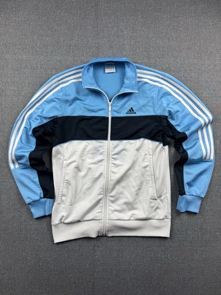 Chaqueta adidas Track Jacket