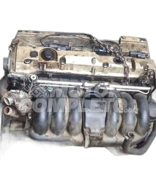 Motor Ssangyong Musso Om 662 la 2874cc 147CV...
