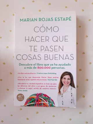 Cómo hacer que te pasen cosas buenas: entiende ...
