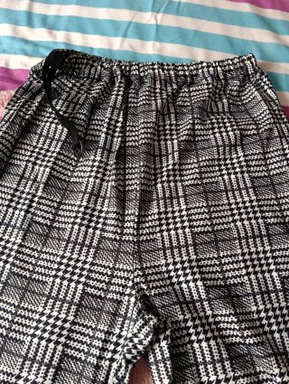 Pantalón de Embarazada Estampado