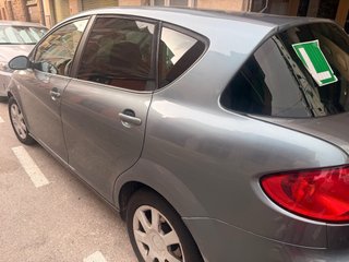 SEAT Toledo 2007