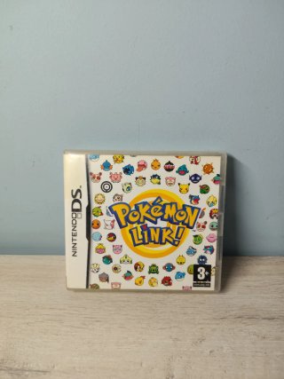 Pokémon Link DS