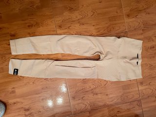 Leggings Sculpt Beige