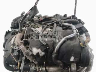 Motor Isuzu D Max Dt306 2997cc 249CV 04/2013