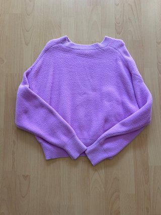 Jersey Morado