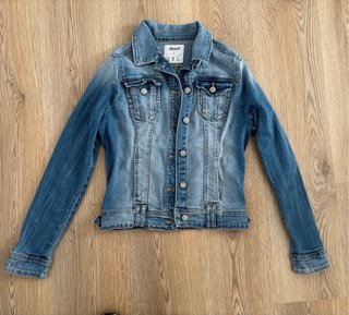 Chaqueta Vaquera