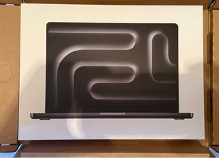 MacBook Pro 14 M5 1TB NUOVO SENZA APERTURA
