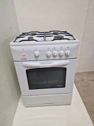Cocina de Gas con Horno Fagor