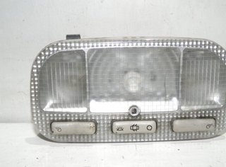 Citroen 72454 luz 9680713980 c4 1.6 hdi 2006-2014