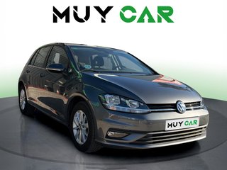 Volkswagen Golf Advance 1.6 TDI 85 kW (115 CV)