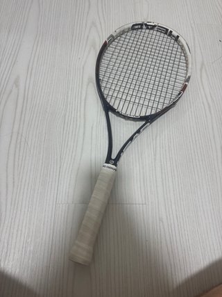 2 Raquetas de Tenis, Babolat y Head