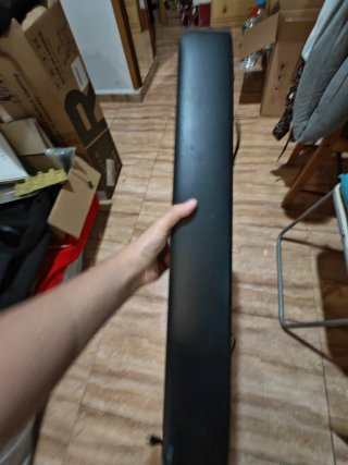 Barra de sonido LG SK1