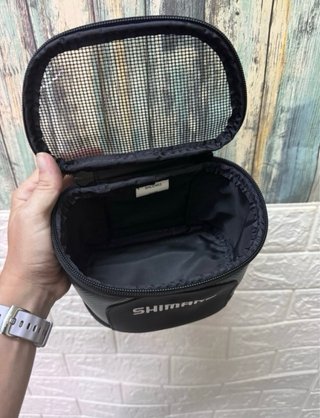 Funda para carretes Shimano