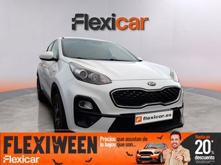 Kia Sportage 1.6 GDi 97kW (132CV) Concept Plus 4x2