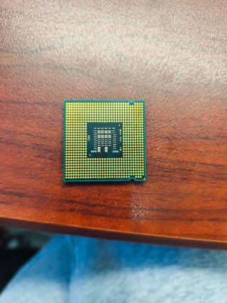 Procesador Intel Core 2 Duo E7400