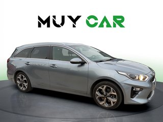 Kia Ceed Tourer 1.0 T-GDi Tech 88 kW (120 CV)