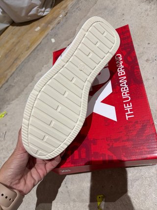 Zapatillas The Urban Brand Blancas Talla 38