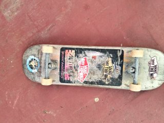 Skate y Scooter