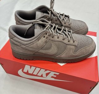 Nike Dunk Low Retro SE Cave Stone