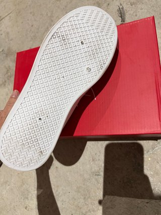 Zapatos Talla 40