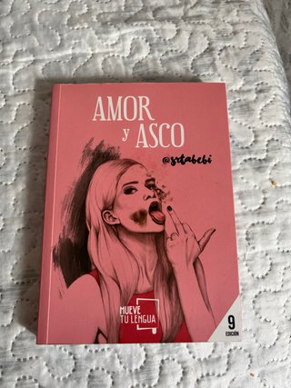 Amor y asco