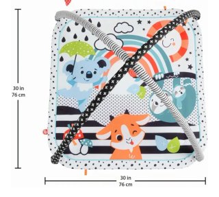 Alfombra Gimnasio Fisher-Price