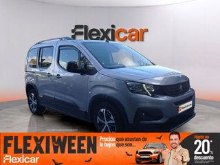 Peugeot Rifter Active Pack Busin. Standard BlueHDi 73kW