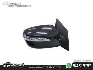 RETROVISOR COMPLETO DERECHO PARA HYUNDAI IX35