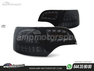 PILOTOS LED PARA AUDI A4 B7 AVANT 2004-2008