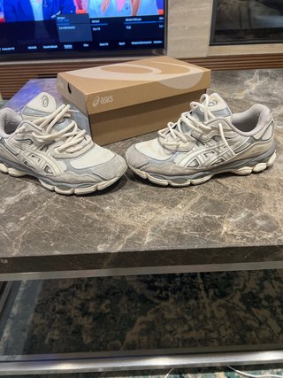 Scarpe Asics Gel NYC