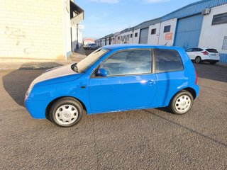 Volkswagen Lupo 2000