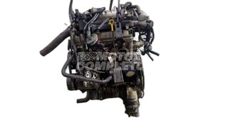 Motor Suzuki Grand Vitara