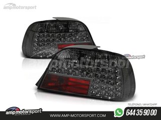 PILOTOS LED PARA BMW SERIE 7 E38 1994-2001
