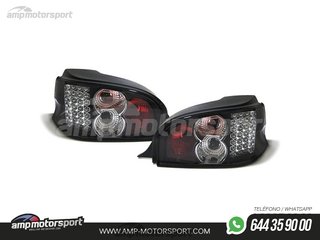 PILOTOS LED PARA CITROEN SAXO 1996-2004