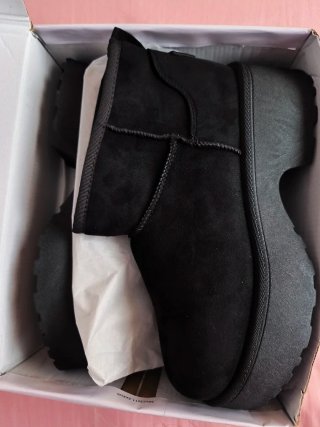 Botas de mujer
